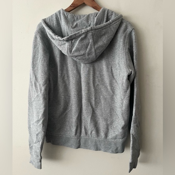 NIKE ZIP UP HOODIE - Picture 2 of 3